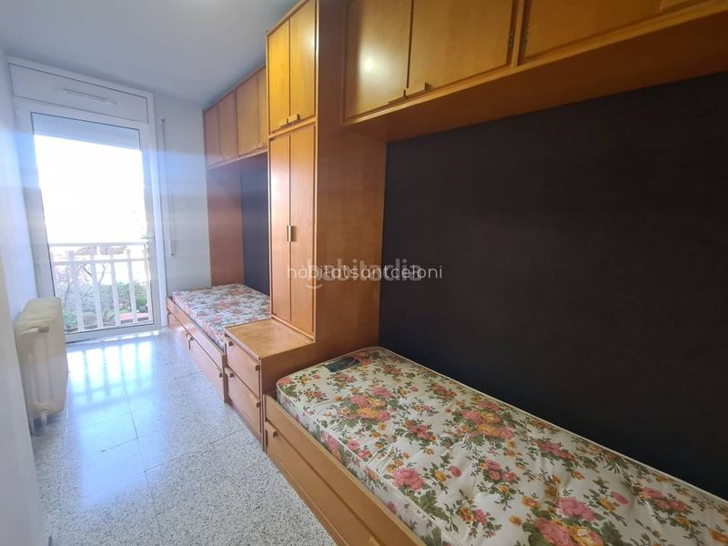 Foto fc7654c3-59be-4fcb-b00c-3e41b2fec314. Rent flat with heating in Sant Celoni