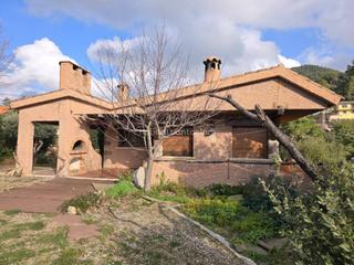 Casa in Padilla 16. Casa en venta en lametlla del valles