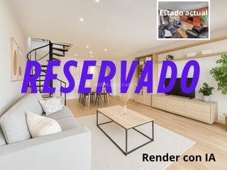 Ático  Mayor. Ático duplex en venta en montmeló
