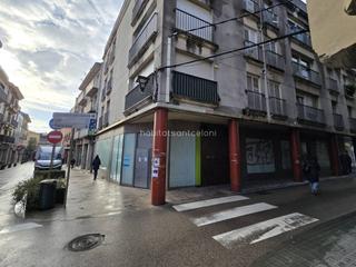 Local Comercial a Camí ral 52. Local comercial en venta en tordera