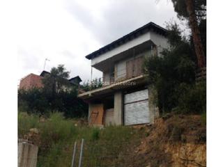 Maison à Canada park 928. Casa en construcción en venta en vallgorguina, urbanización cana