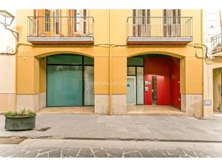 Local Comercial a Corredor del raval 23. Local en venta en hostalric