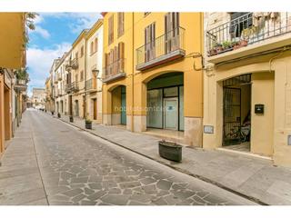 Local Comercial a Corredor del raval 23. Local en venta en hostalric
