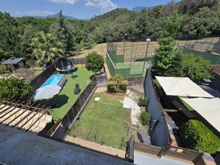 Maison à Girasol 13. Casa adosada en venta en santa maría de palautordera
