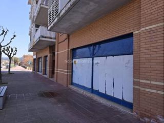 Local commercial à Vell de sant celoni 27. Local comercial en venta o alquiler en santa maria de palautorde