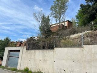 Maison à Priorat 33. Casa en construcción en venta en santa maría de palautordera