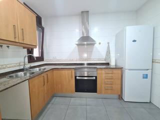 Pis  Joan maragall. Piso en venta en sant celoni