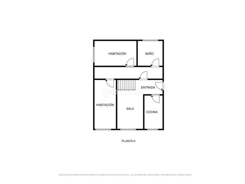 Foto 356e8afe-c1e3-4828-aba1-79394d54a331. Appartamento in enric gayarre 21 in Roca del Vallès (La)