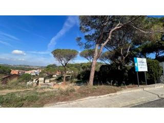 Terrain industriel à Camèlies 78. Solar urbano en venta en la roca del vallès