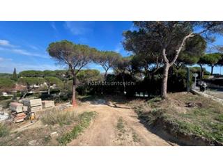 Solar industrial a Camèlies 78. Solar urbano en venta en la roca del vallès