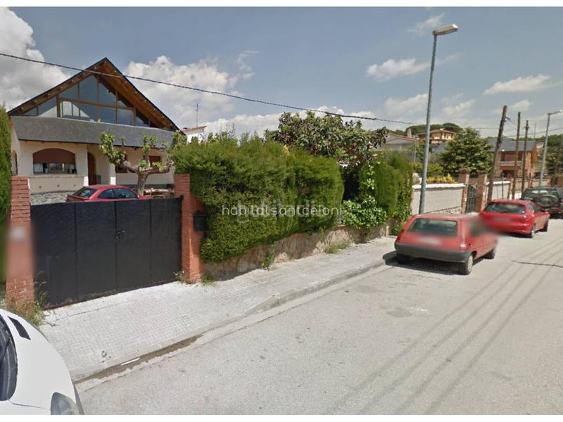 Foto 31637e36-8bb1-4194-9983-194fc568a465. Maison avec parking piscine dans Santa Eulàlia de Ronçana