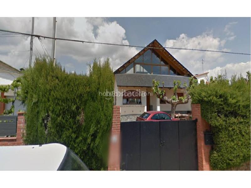 Foto 3bc10c99-664c-4c5c-a6ed-1278df9521ce. Maison avec parking piscine dans Santa Eulàlia de Ronçana