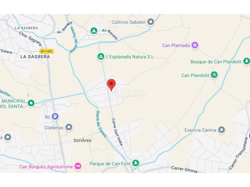 Foto 9d1ac7e2-9288-4c73-b049-4d95ec4e127f. Maison avec parking piscine dans Santa Eulàlia de Ronçana