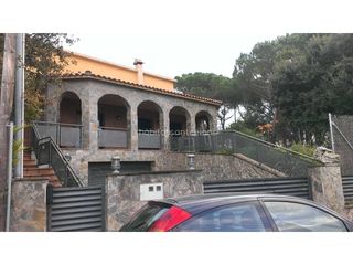 Casa  Calle pompeu fabra. Casa en venta en sant pere de vilamajor