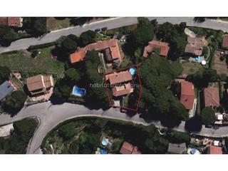 Casa en Pompeu fabra 15. Casa ocupada en venta en sant pere de vilamajor