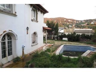Maison à Garsa 39. Casa en venta en llinars del vallès