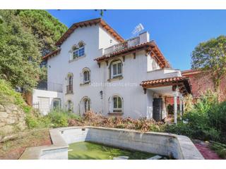 Casa  Garsa. Casa en venta en llinars del valls