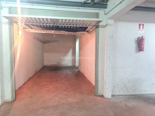Parking coche  Lluís companys. Garaje en venta en sant celoni