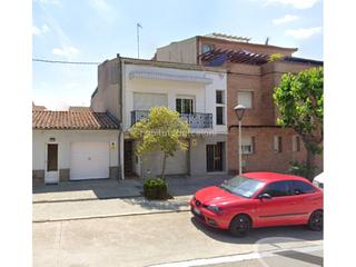 Casa  Girona. Casa ocupada en venta en cardedeu