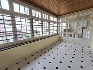 Casa  Girona. Casa ocupada en venta en cardedeu