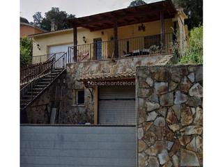 Casa  Vallès. Casa en venta en santa maría de palautordera