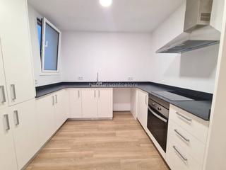 Flat  Jaume i. Planta baja en venta en sant celoni