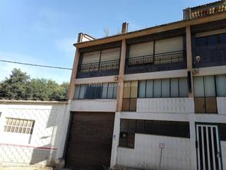 Bâtiment à usage industriel  Torrent del minyo. Nave industrial en venta en arbúcies