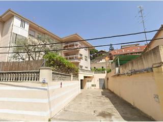 Parking voiture  Paz. Parking en venta en sant celoni