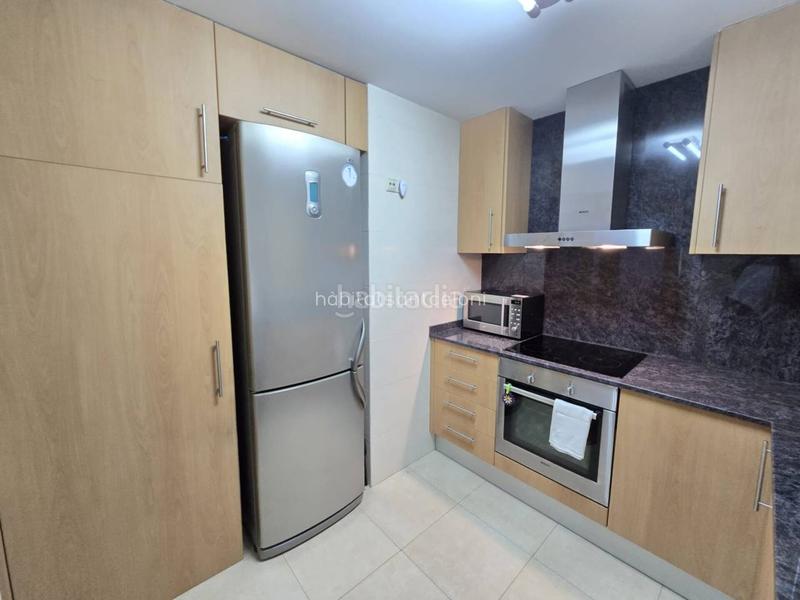 Foto 3aa1870b-f6d2-4206-985c-1af4f3c8034b. Piso  en venta en Congost Granollers