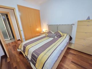 Appartement à Congost. Piso en venta en granollers