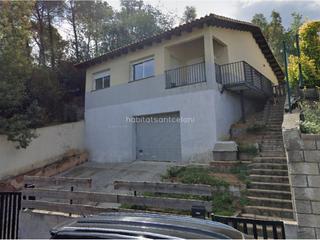 Maison à Sant marçal 255. Casa ocupada en venta en vallgorguina
