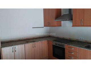 Casa a Sant marçal 255. Casa ocupada en venta en vallgorguina
