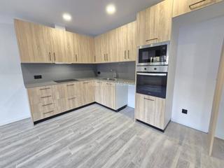 Casa adossada a Sant Celoni. Casa de obra nueva en venta en sant celoni