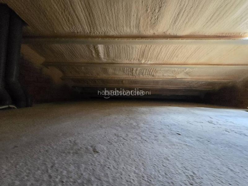 Foto 23633ffa-0df4-46df-8333-5c3d0615a82c. Casa adossada amb calefacció aparcament a Sant Celoni