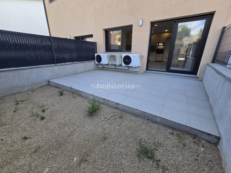 Foto 76168987-c607-4599-b0e0-1561f7ccabed. Casa adossada amb calefacció aparcament a Sant Celoni