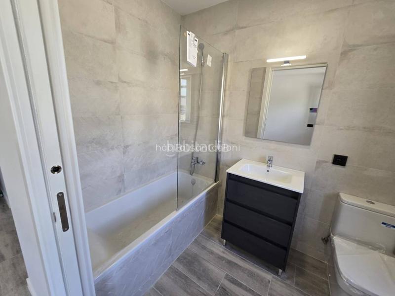 Foto 763dff77-28ec-4f13-8d0e-23af7a7b91aa. Casa adossada amb calefacció aparcament a Sant Celoni