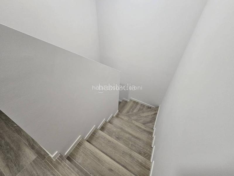 Foto b43dd9a9-0d4f-4456-a064-8b3afe3e18a0. Casa adossada amb calefacció aparcament a Sant Celoni