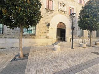 Locale commerciale in Damià mateu 1. Local en venta en llinars del vallés