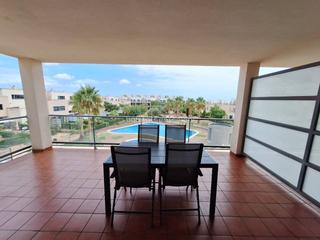 Location Appartement  Panoramica. Piso en alquiler en san jorgepanorámica golf en castellón