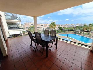 Location Appartement  Panoramica. Piso en alquiler en san jorgepanorámica golf en castellón