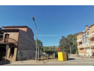 Solar industrial a Vitamènia 35. Solar en venta en santa maría de palautordera