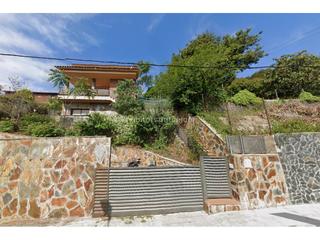 Maison  Baix ebre. Casa en construcción en venta en santa maría de palautordera