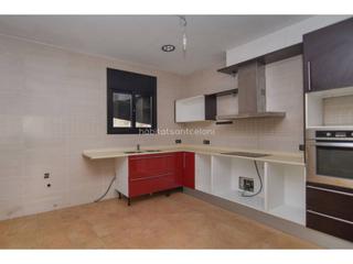 Maison  Baix ebre 26. Casa en construcción en venta en santa maría de palautordera