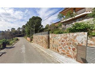 Casa  Baix ebre. Casa en construcción en venta en santa maría de palautordera