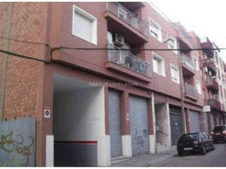 Appartement à Bernat metge 41. Piso alquilado en venta en mollet del vallès