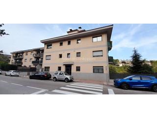 Piso  Jacint verdaguer. Piso en venta en arbúcies