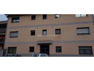 Appartement  Jacint verdaguer. Piso en venta en arbúcies