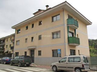 Piso  Jacint verdaguer. Piso en venta en arbúcies