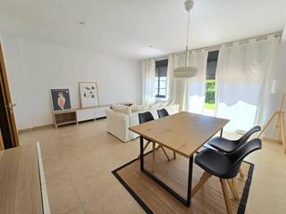 Alquiler Casa en Panoramica 4. Casa adosada en alquiler en panorámica golf de san jorge  castel