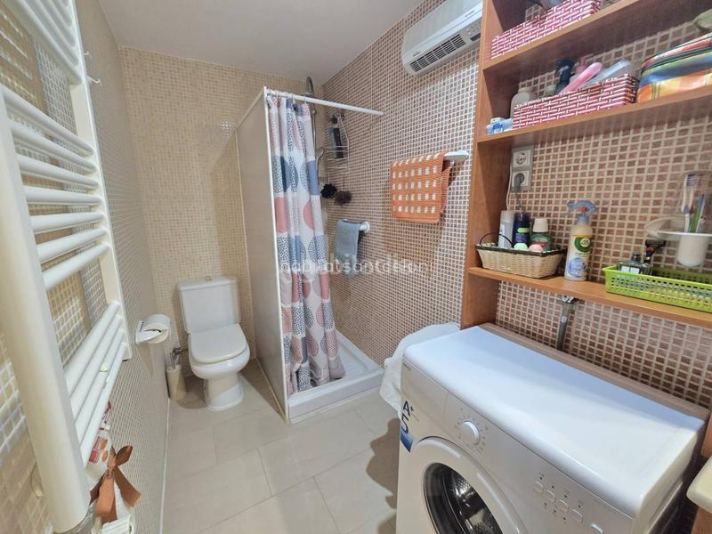 Foto 0f0392c2-7929-44fc-854c-2a0d5e248406. Attique avec chauffage piscine dans La plantera Blanes